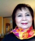 Rencontre Femme Thaïlande à นวนคร : Bangon, 35 ans